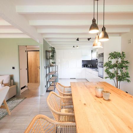 Home2Stay - 7T3 Zonnebeke Dış mekan fotoğraf